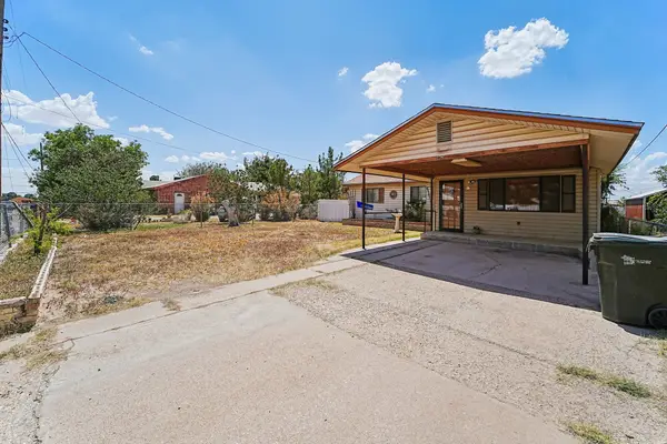 2307 Algerita St, Carlsbad, NM 88220