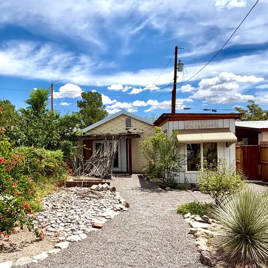 715 Ivy St, Truth Or Consequences, NM 87901 - #2
