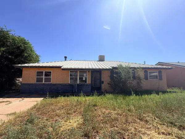 1013 Cypress, Clovis, NM 88101