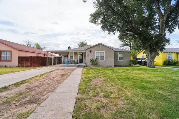 1031 N Eddy St, Carlsbad, NM 88220
