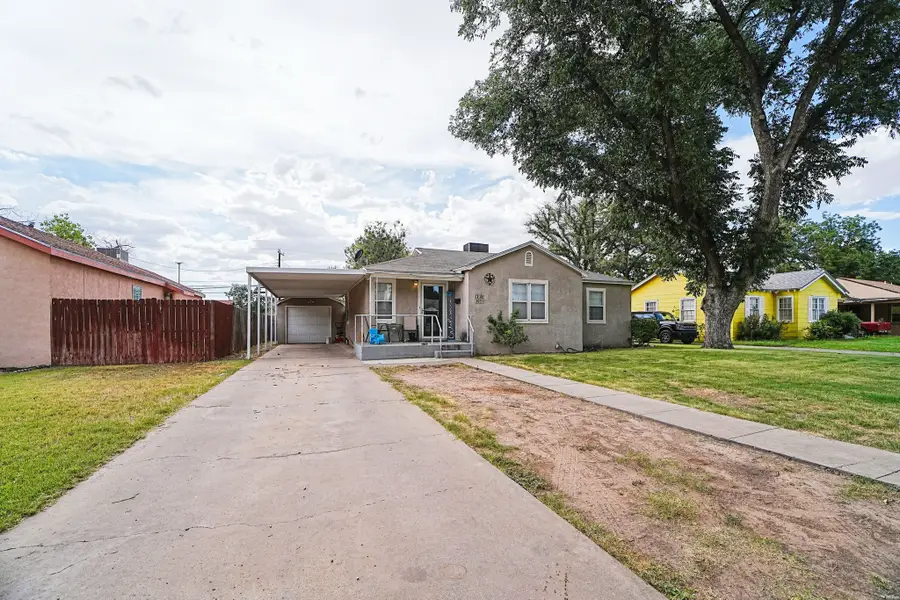 1031 N Eddy St, Carlsbad, NM 88220 - #3
