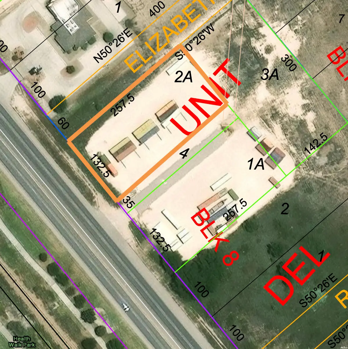 5820 N. Lovington Hwy, Hobbs, NM 88240 - #1