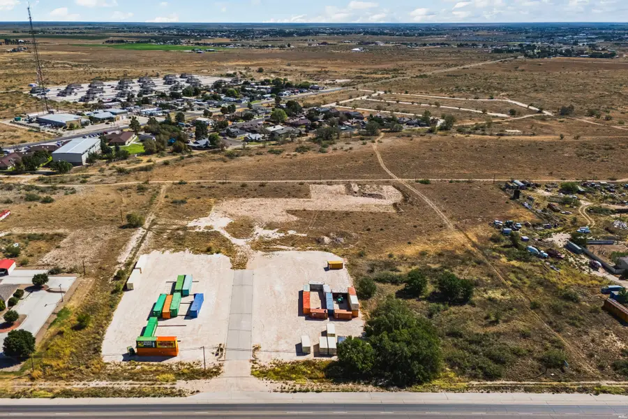 5820 N. Lovington Hwy, Hobbs, NM 88240 - #3