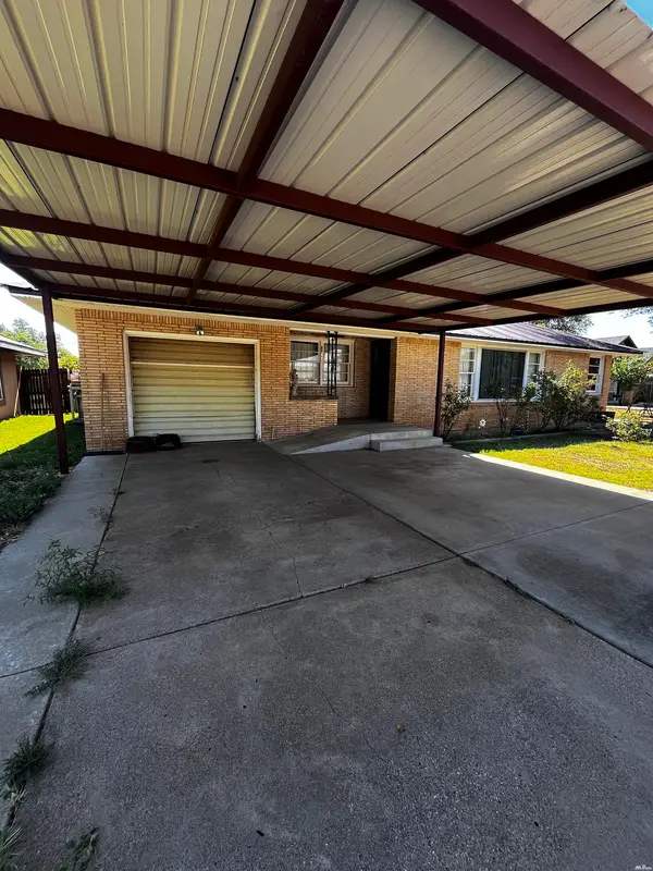 2509 Wallace St, Clovis, NM 88101