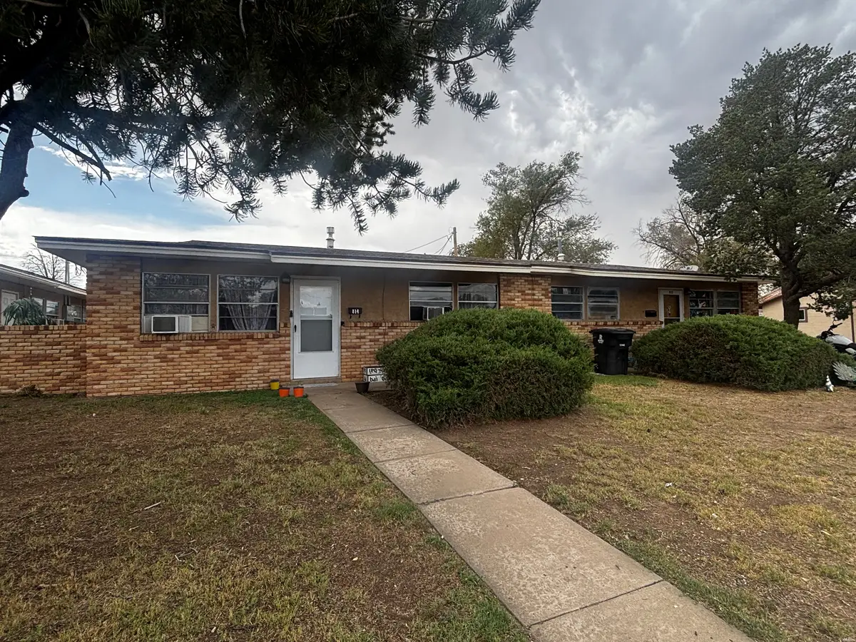1301 Meadow Ln, Roswell, NM 88203 - #1