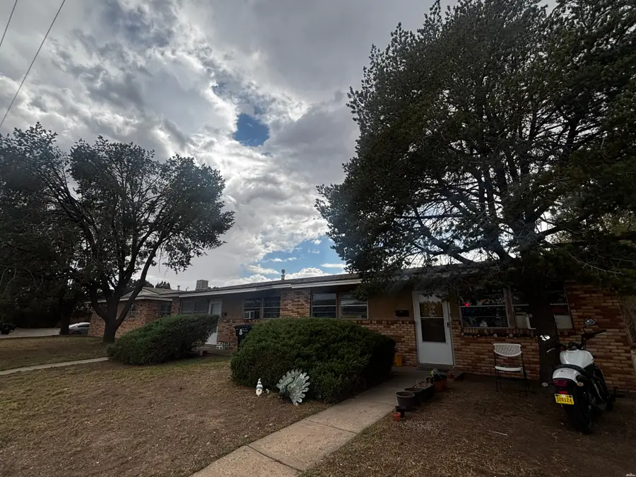 1301 Meadow Ln, Roswell, NM 88203 - #3
