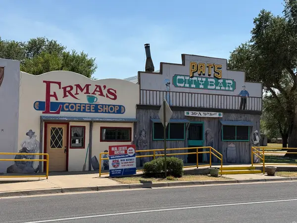 30 Main, Mosquero, NM 87733