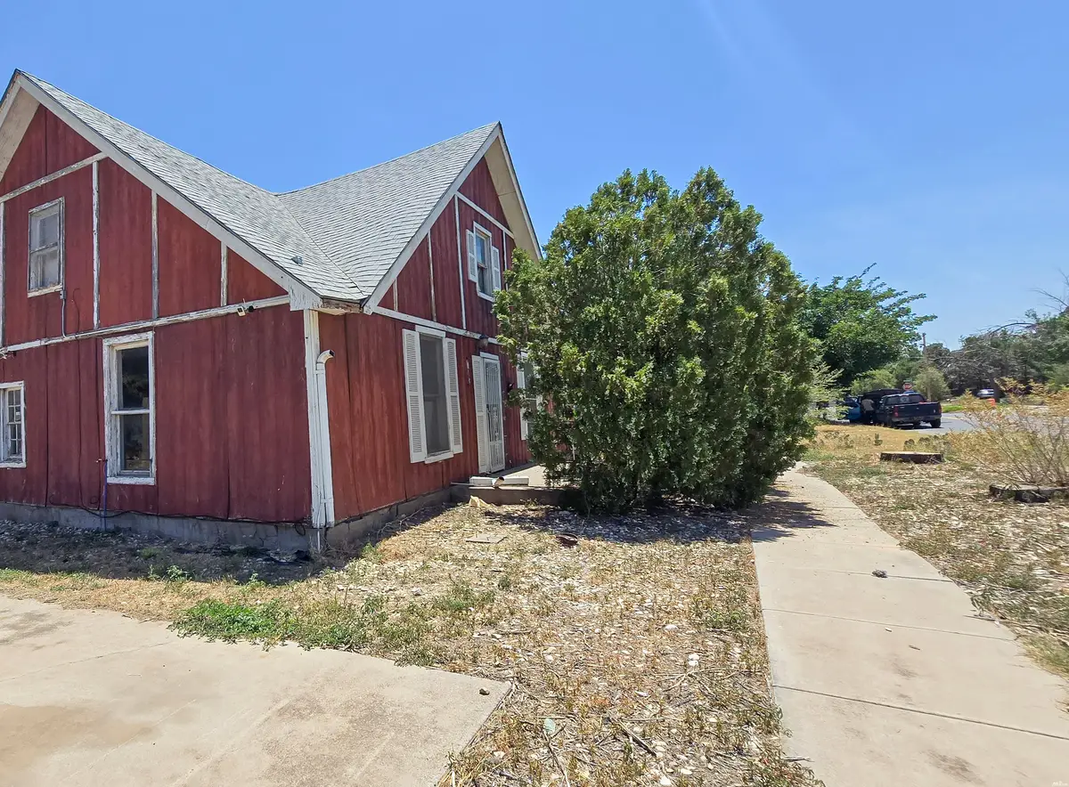 201 Washington, Roswell, NM 88203 - #1