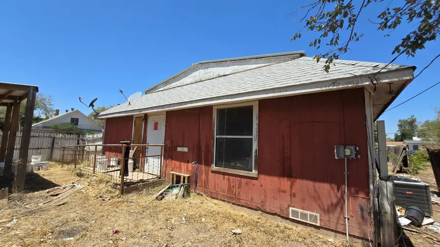201 Washington, Roswell, NM 88203 - #3