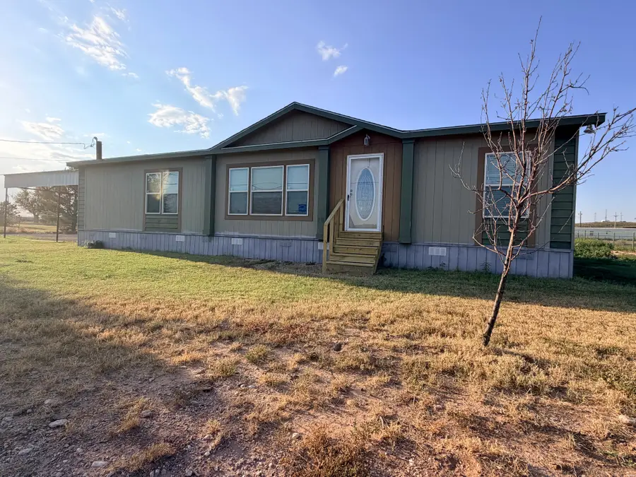 4204 Harmon Ln, Carlsbad, NM 88220 - #2
