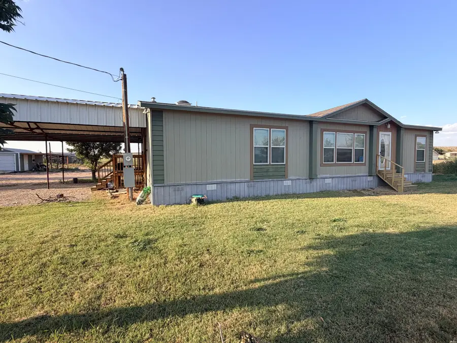 4204 Harmon Ln, Carlsbad, NM 88220 - #3