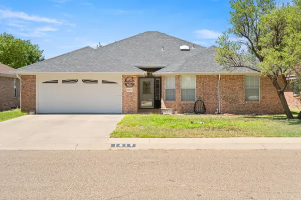 1812 Bob Jay, Clovis, NM 88101