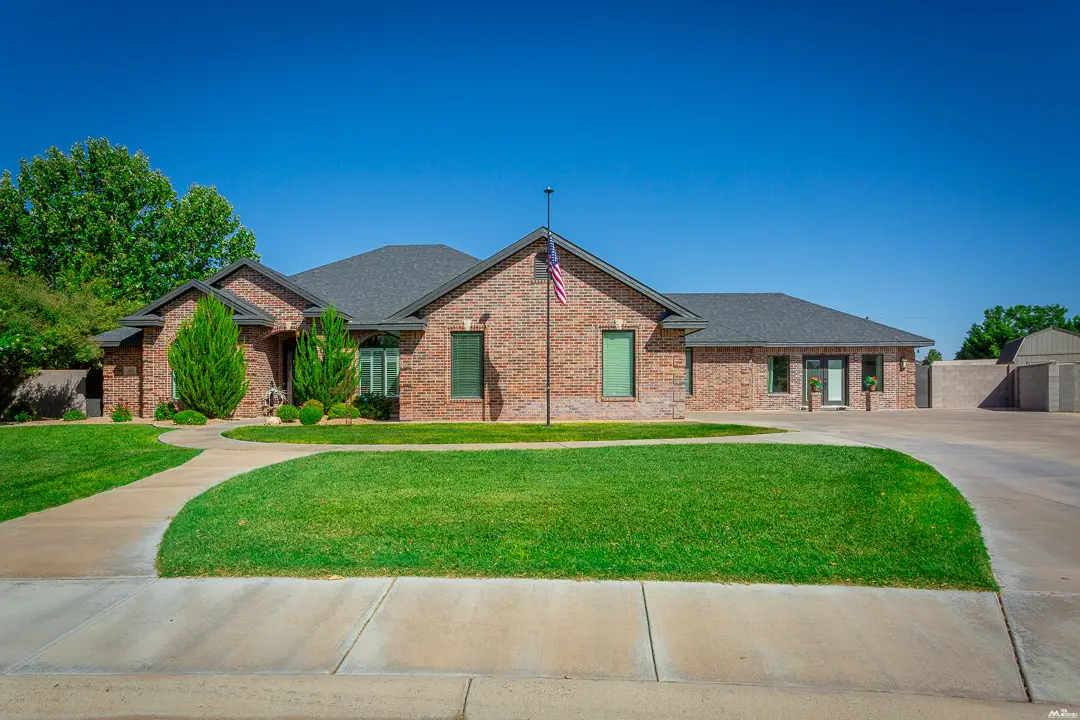 45 E Sky Loop, Roswell, NM 88201 - #1
