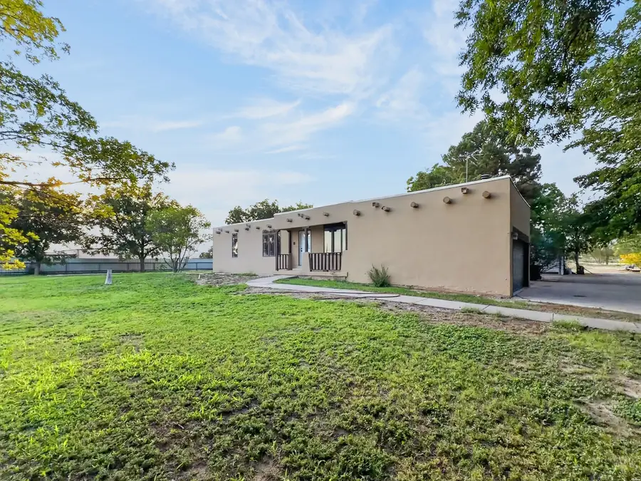 1705 E College Blvd, Roswell, NM 88201 - #3