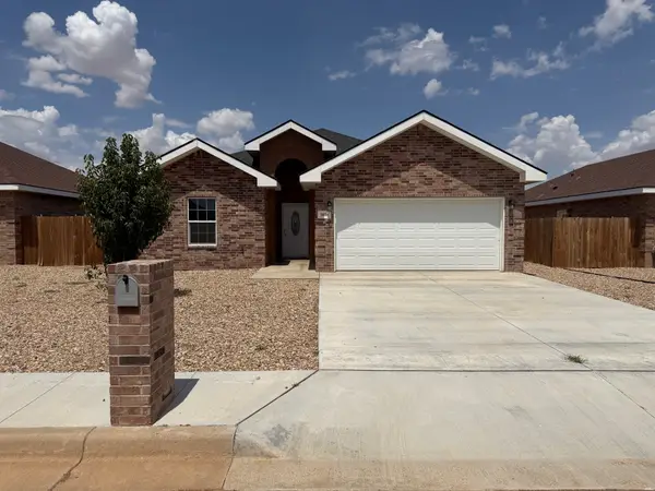3808 Buchanan Ct, Clovis, NM 88101