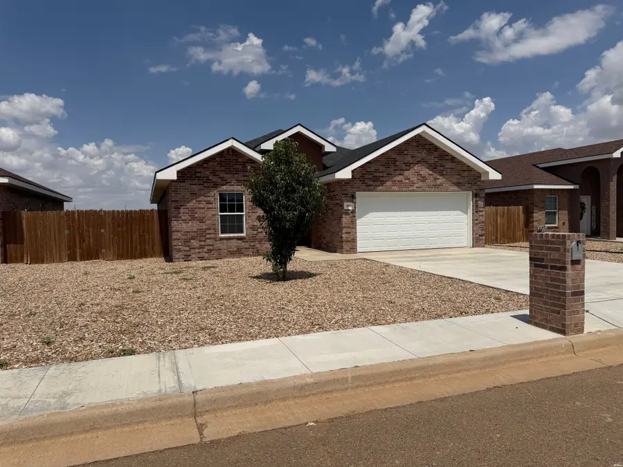 3808 Buchanan Ct, Clovis, NM 88101 - #2