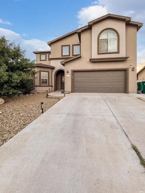 4633 N Homestretch Rd, Hobbs, NM 88240