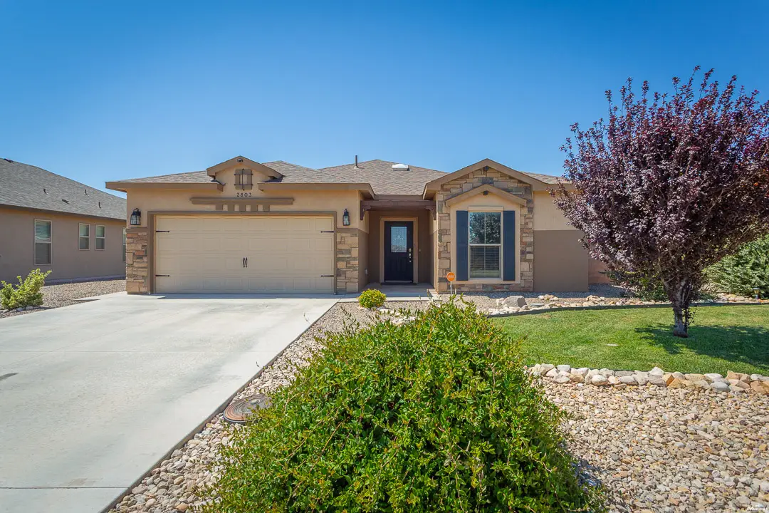 2803 Browning Ave, Artesia, NM 88210 - #1