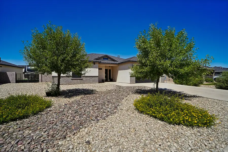 3811 Selman Ct, Carlsbad, NM 88220 - #2