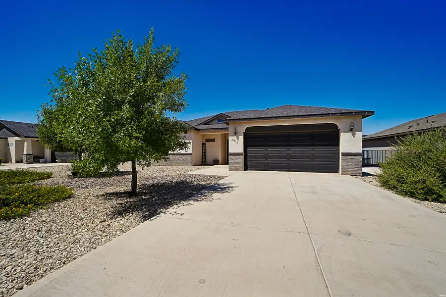 3811 Selman Ct, Carlsbad, NM 88220 - #3