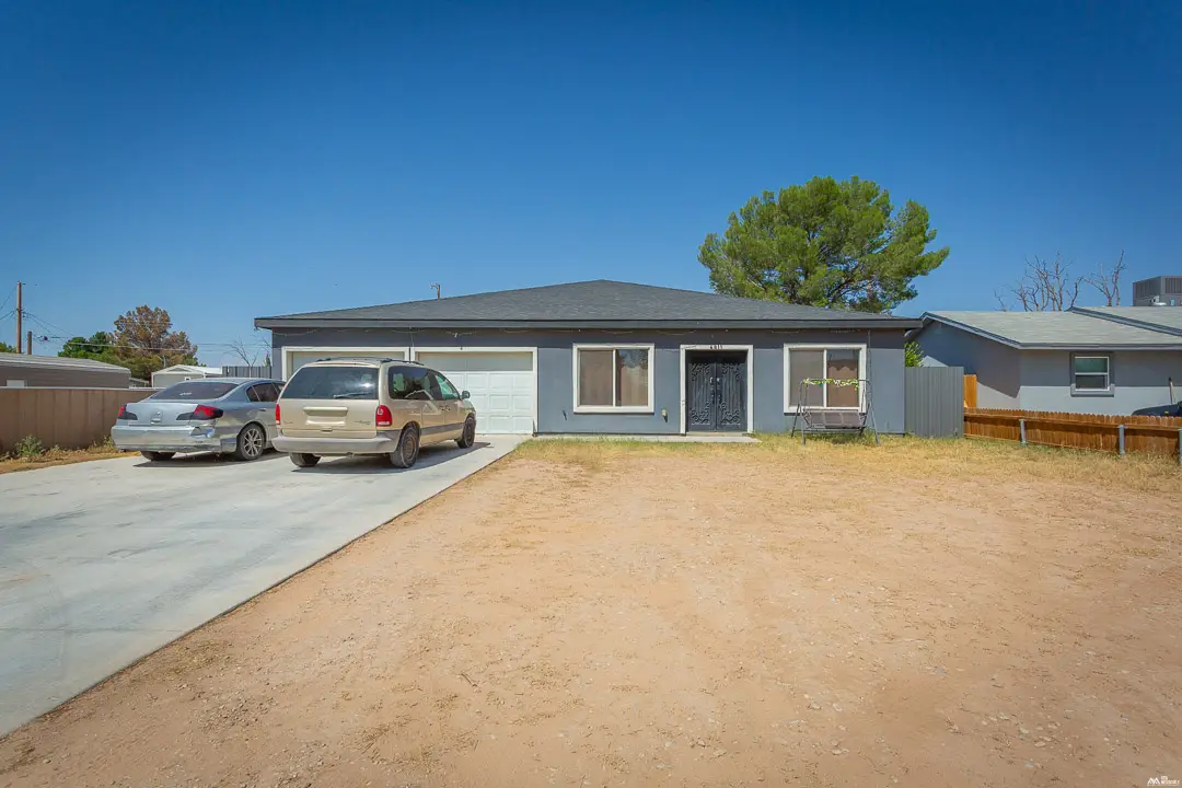 4811 Adobe St, Carlsbad, NM 88220 - #1