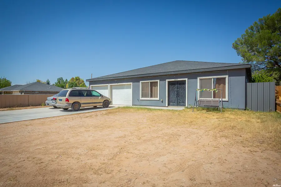 4811 Adobe St, Carlsbad, NM 88220 - #2