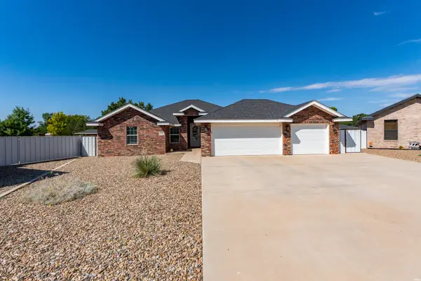 108 Blaine Cir, Clovis, NM 88101