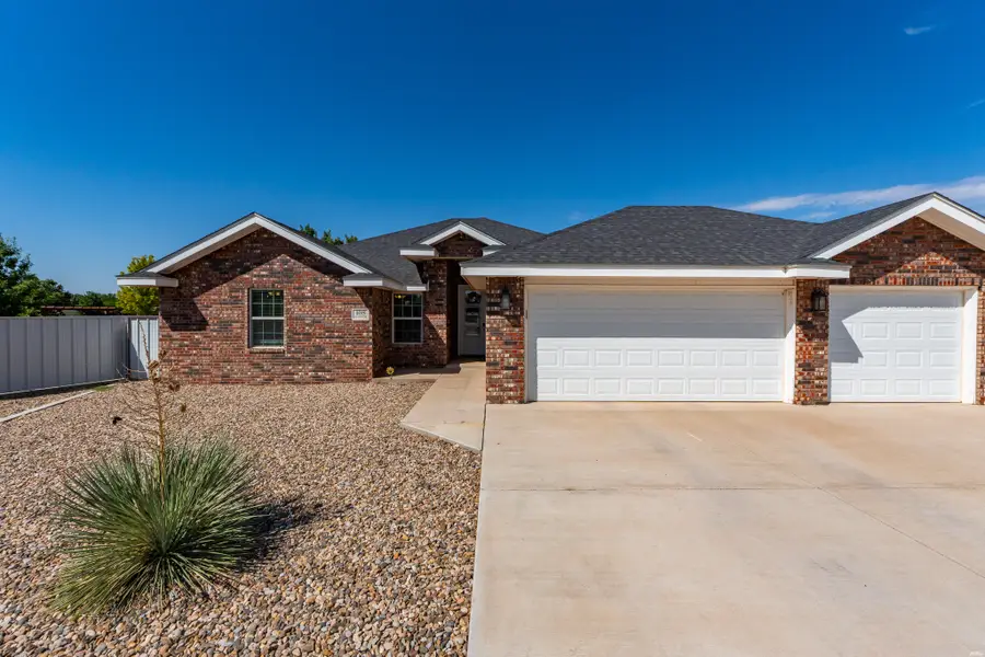 108 Blaine Cir, Clovis, NM 88101 - #2