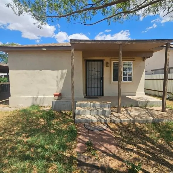 409 N Tennessee St, Clovis, NM 88101