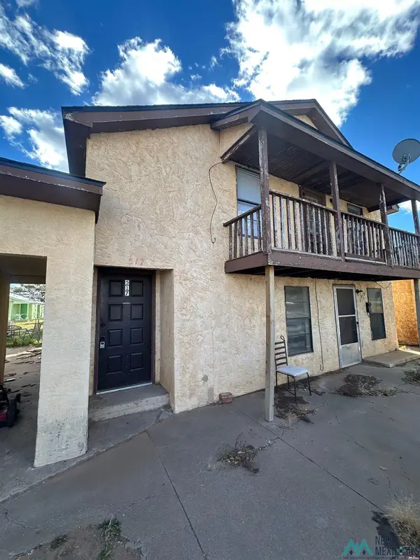 515 E 7th St, Clovis, NM 88101