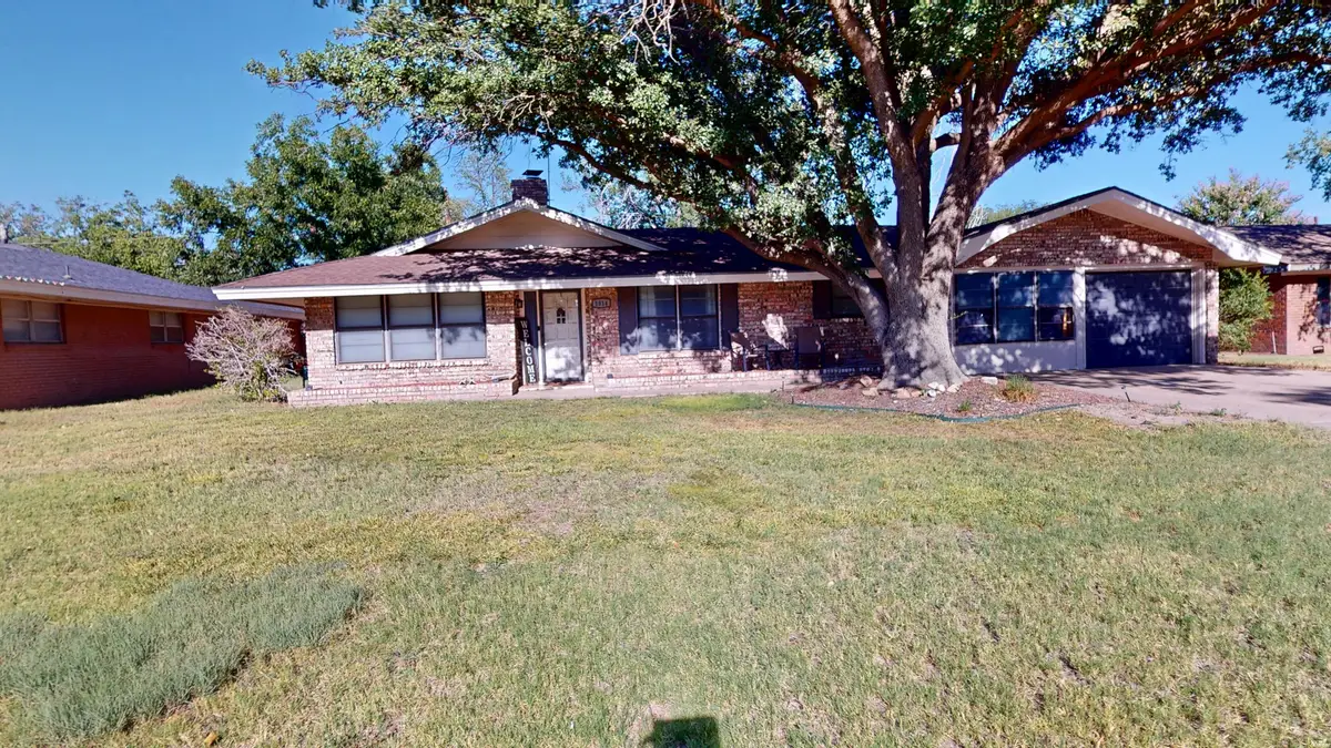 1814 Fowler St, Hobbs, NM 88240 - #1