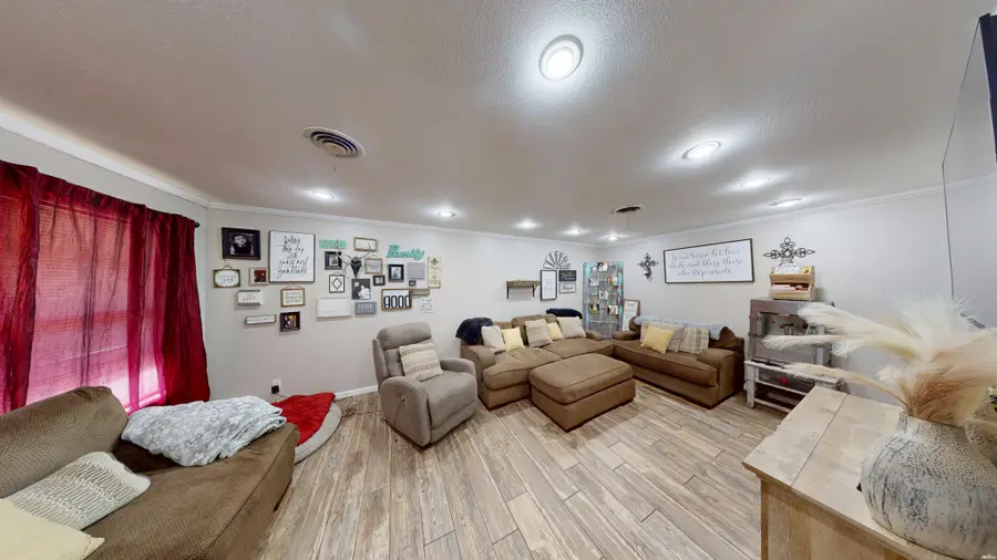1814 Fowler St, Hobbs, NM 88240 - #3