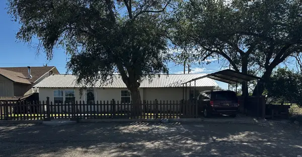 771 2nd St, Fort Sumner, NM 88119
