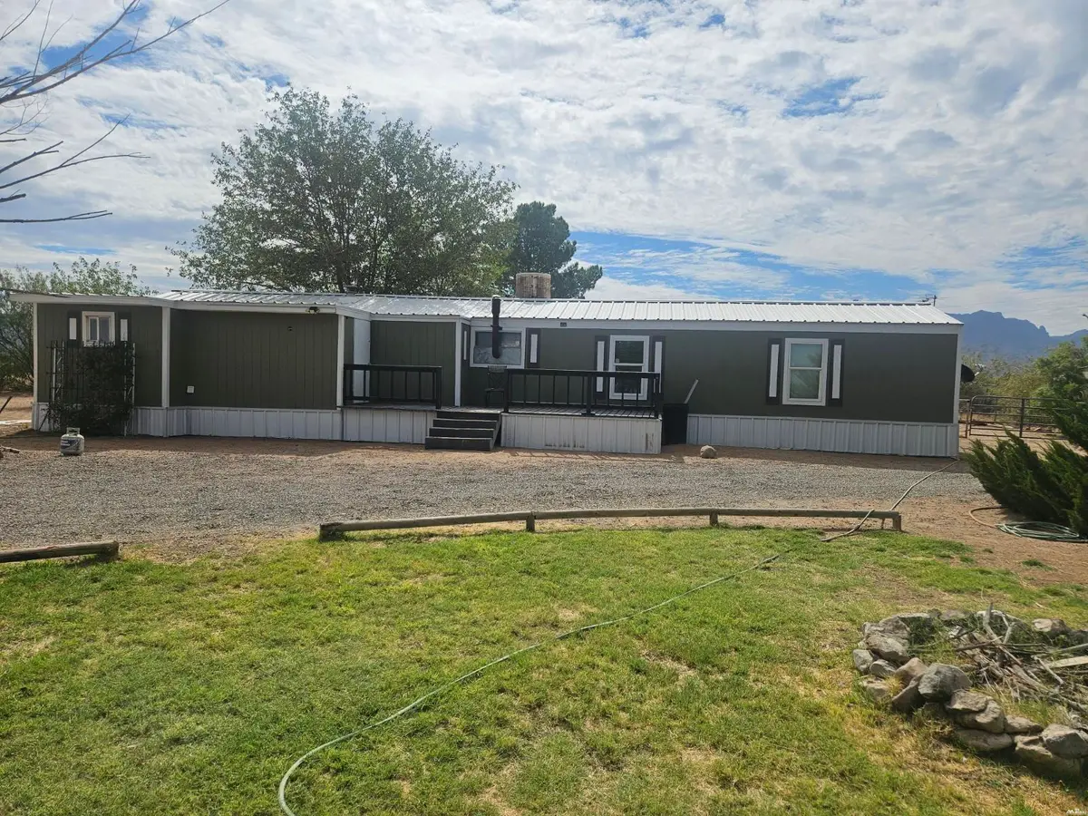 5475 Warm Springs Rd, Deming, NM 88030 - #1