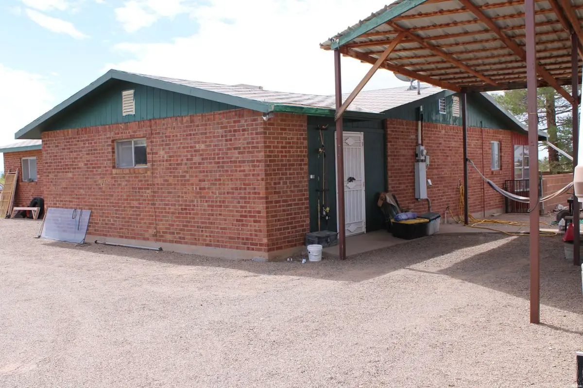5350 Overhill Dr, Deming, NM 88030 - #1