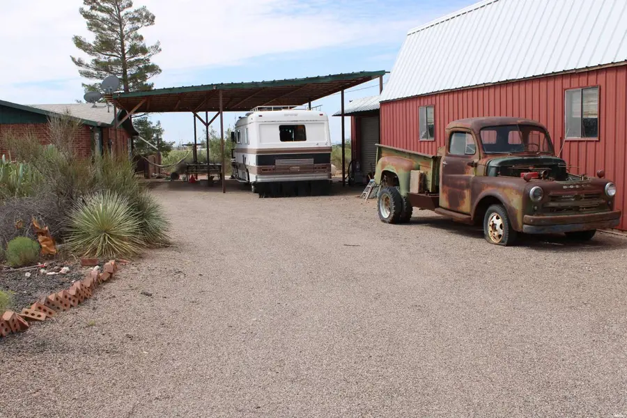 5350 Overhill Dr, Deming, NM 88030 - #2
