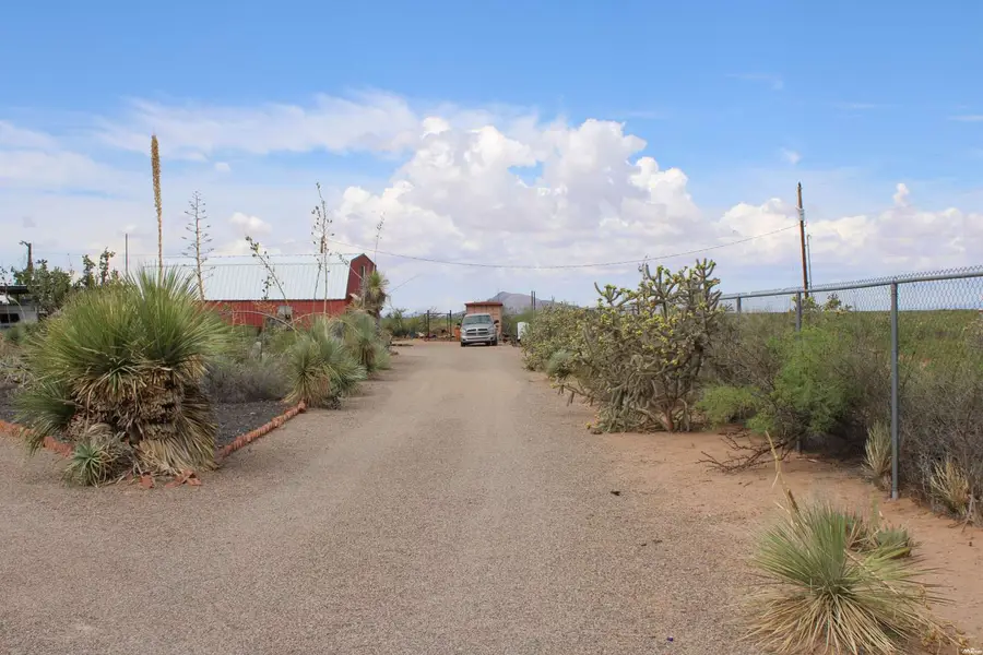 5350 Overhill Dr, Deming, NM 88030 - #3