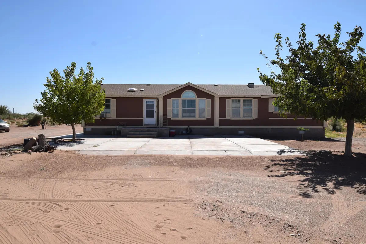 3455 North Ln, Deming, NM 88030 - #1