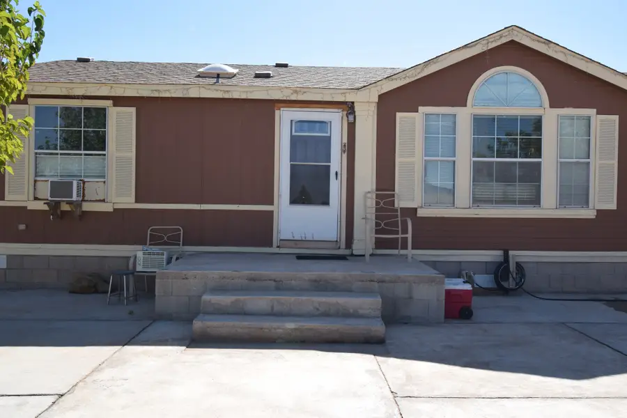 3455 North Ln, Deming, NM 88030 - #3