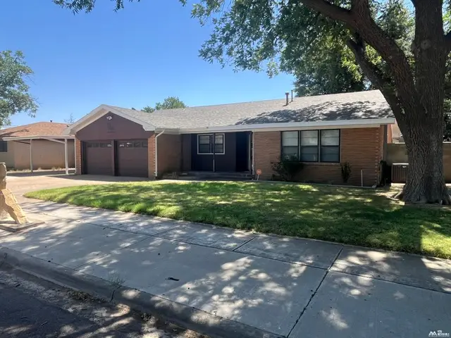 1017 E Albertson Dr, Hobbs, NM 88240 - #1