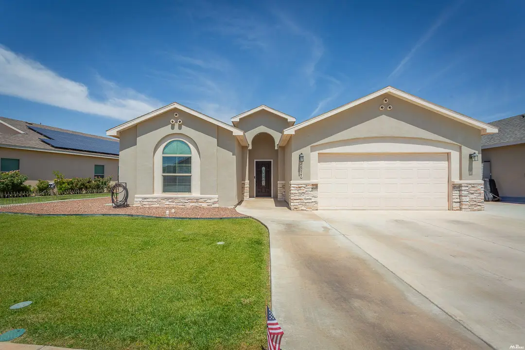 2518 W Mann Ave, Artesia, NM 88210 - #1