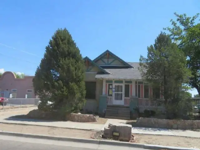 116 14th St, Albuquerque, NM 87102 - #1