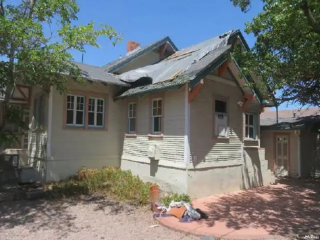 116 14th St, Albuquerque, NM 87102 - #2