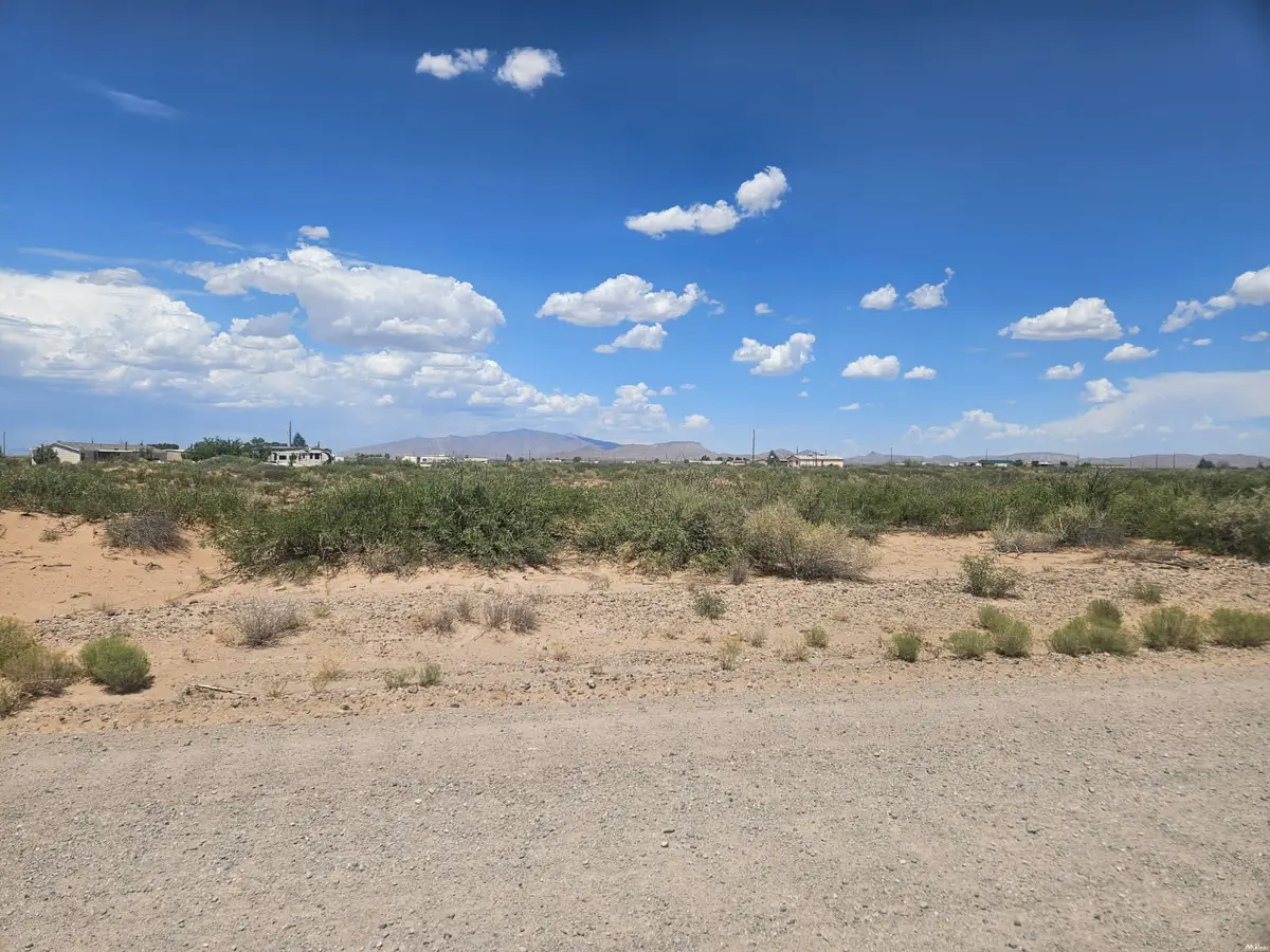 1234 Irritabe Rd Nw, Deming, NM 88030 - #1