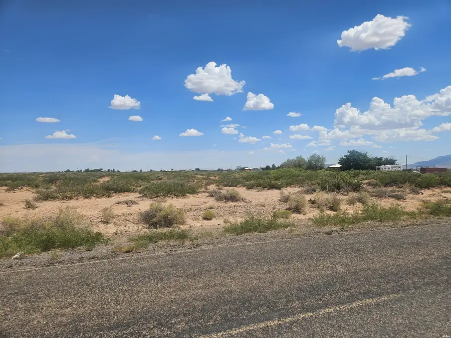 1234 Irritabe Rd Nw, Deming, NM 88030 - #2