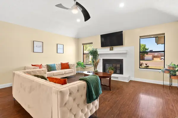 3724 Ben Crenshaw Cir, Clovis, NM 88101