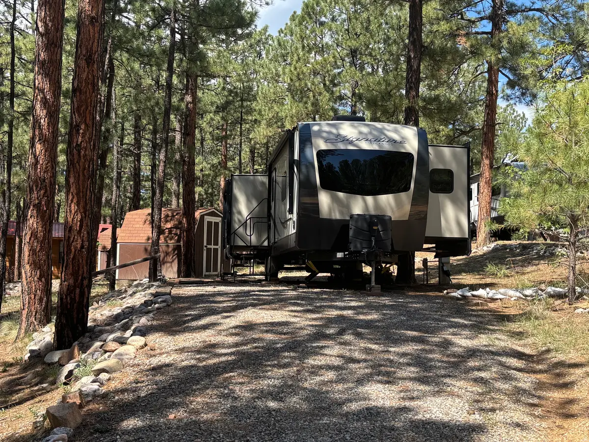 3 Swallow Rd, Rociada, NM 87742 - #1