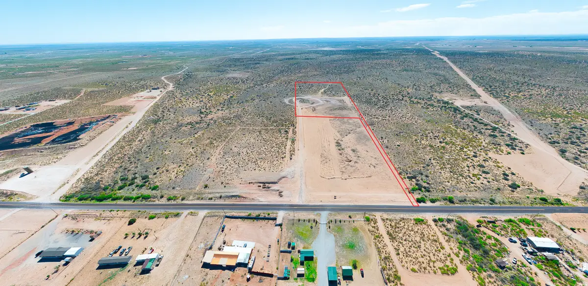 6 D Illinois Camp Rd, Carlsbad, NM 88220 - #1