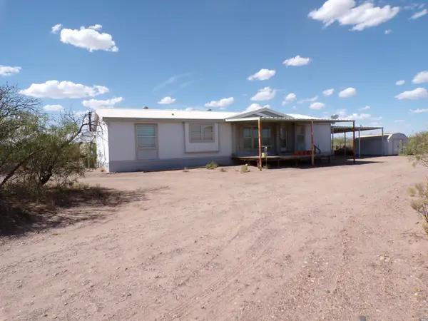 4245 Kachina Rd, Deming, NM 88030