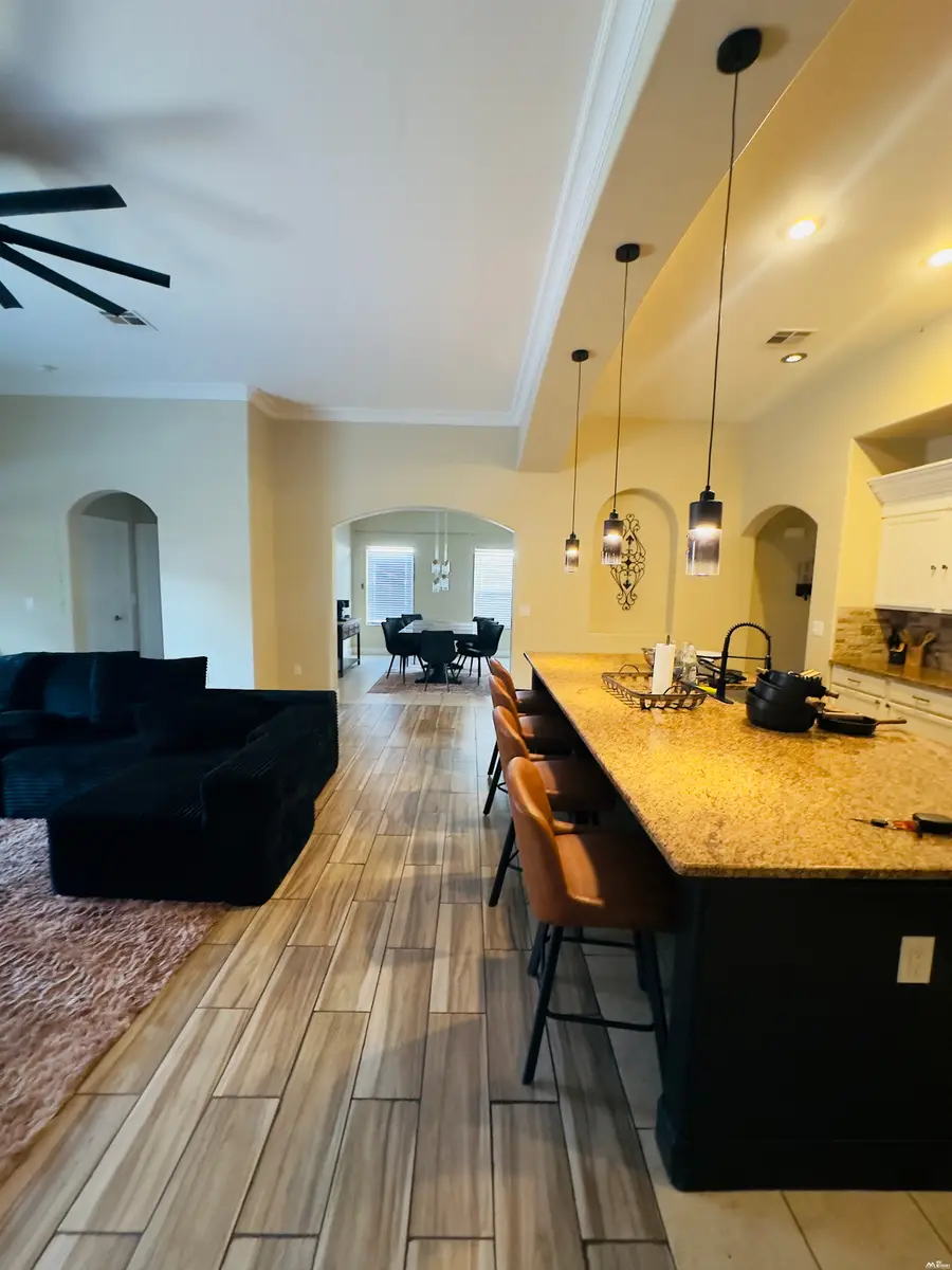 5208 W Steel Driver Rd, Hobbs, NM 88240 - #3